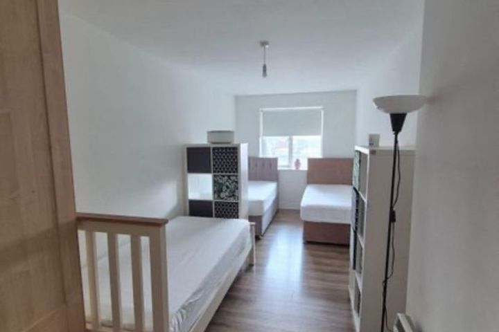 Apartment 16, Block A, Cameron Court, Cork Street, Dolphin's Barn, Dublin 8