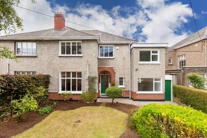6 Glenvar Park, Blackrock, Dublin, Dublin