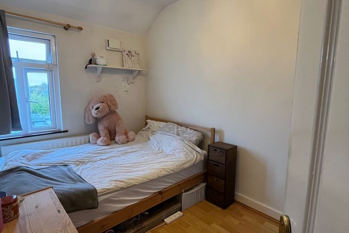 153 Saint Attracta Road, Dublin 7, Phibsborough, Dublin 7