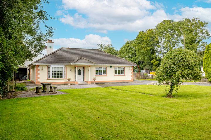 Derrinturn, Carbury, Co. Kildare, W91E2A3