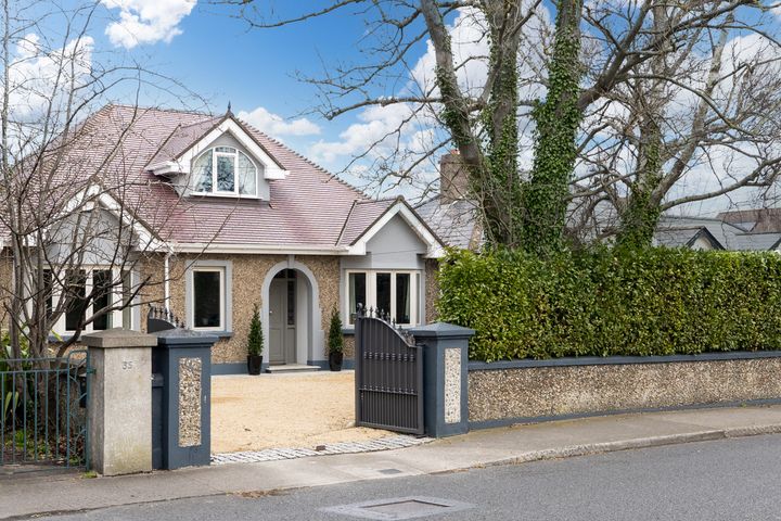 33 Whitehall Road, Terenure, Dublin 12, Dublin 12, Dublin