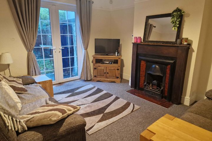 Lansdowne ,Dublin 4, Ballsbridge, Dublin 4