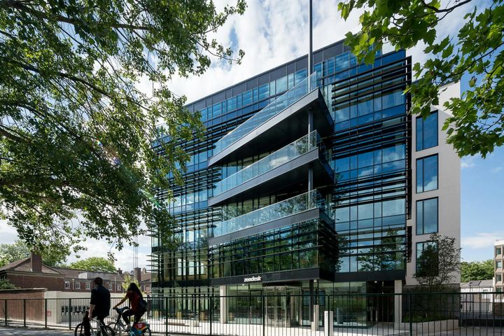 1st Floor, 55 Charlemont Place, Dublin 2, Dublin 2