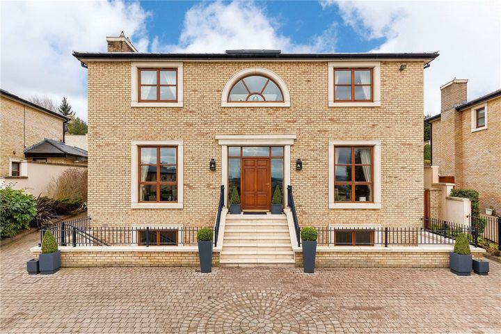 26 Abbotts Hill, Malahide, Dublin, Dublin