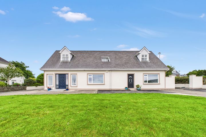 Burrane Lower, Killimer, Kilrush, Co. Clare., V15DP26