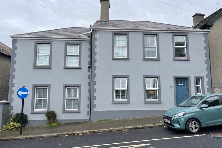 4a Old St, Malahide, Dublin, Dublin