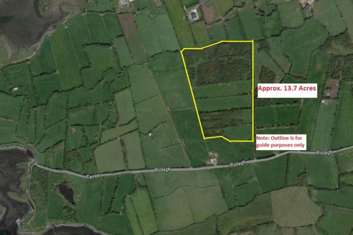 Pollagh, Ballinderreen, Co. Galway