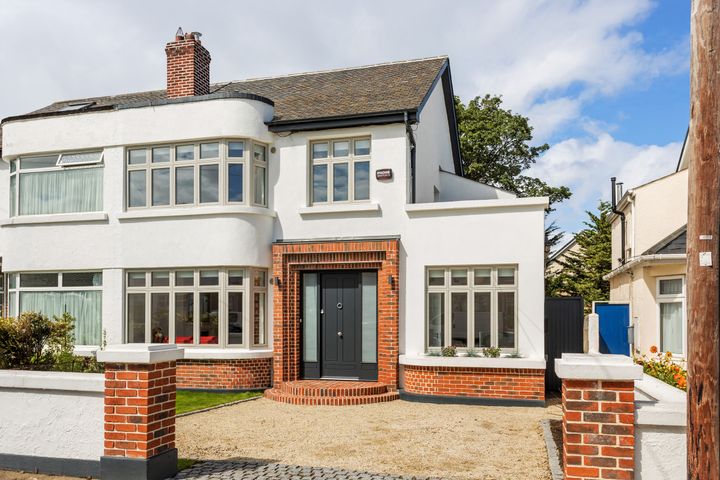12 Wasdale Park, Terenure, Dublin 6, Dublin 6, Dublin