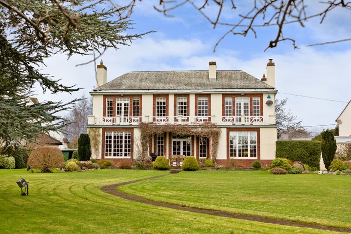 Woodberry, 14 Green Park, Churchtown Dublin 14, Dublin 14, Dublin