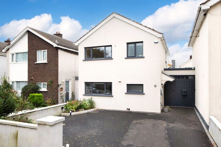 8 Kilmoroney Close, The Donahies, Donaghmede, Dublin 13, D13H7Y5