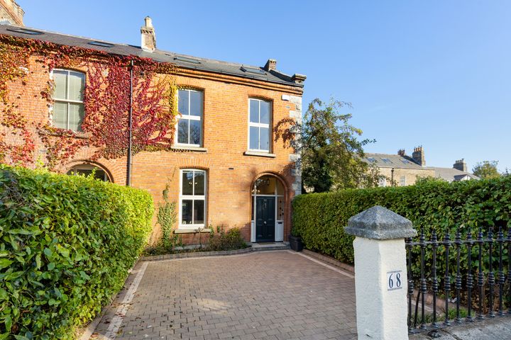 68 Sandford Road, Ranelagh, Dublin 6, Dublin 6, Dublin