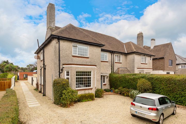 St Briac, 11 Newtownpark Ave, Blackrock, Dublin