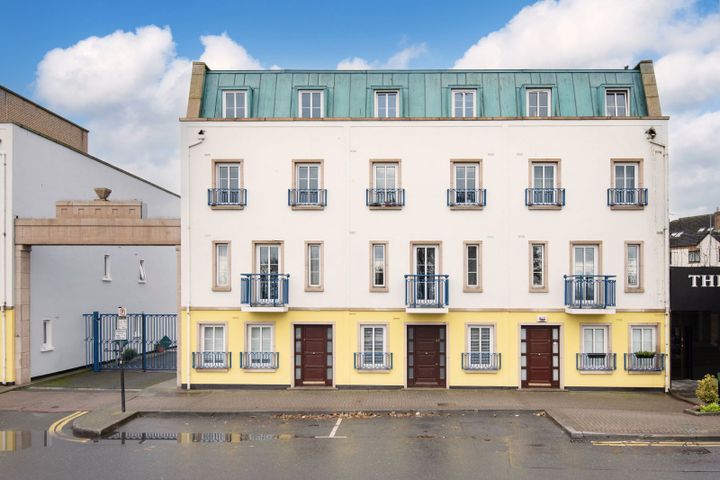 3 Fishermans Green, Strand Street, Malahide, Co. Dublin, Malahide, Co. Dublin, K36ED83