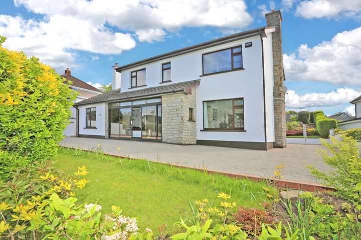 Rocklyn, 53 Kilbane, Castletroy, Limerick