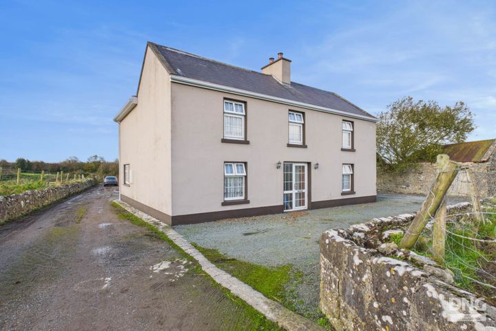 Carrownamaddy, Lecarrow, Co. Roscommon, F42WD83
