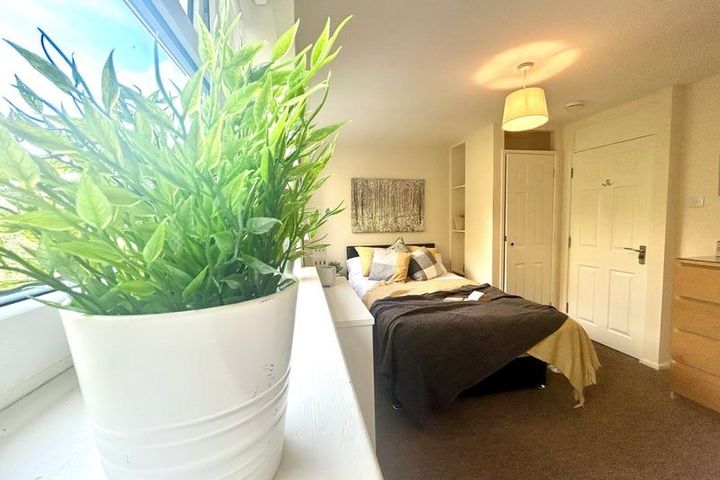 Saint Michaels Terrace, Dublin 8, South Circular Road, Dublin 8