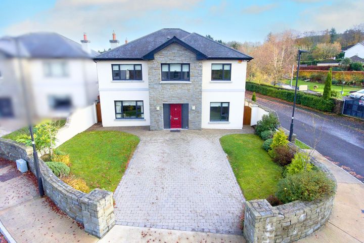 4 The Links, Ballyellis, Mallow, Co. Cork, P51N2T8