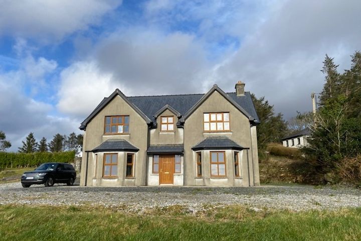 Derrymihan West, Castletownbere, Co. Cork, P75XR84
