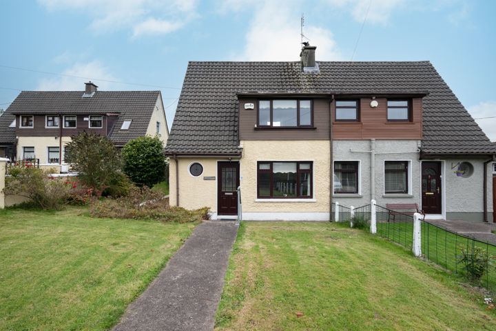 8 Bantry Park Road, Fairhill, Cork, Fairhill, Co. Cork, T23W6K5