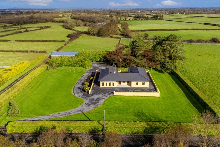 Rocksborough South, Ballinrobe, Hollymount, Co. Mayo, F31PX62