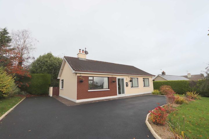 Aisling, The Turrets, Charleville, Co. Cork, P56X721