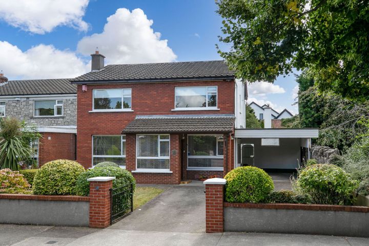 18 Ashfield, Dublin 6W, Templeogue, Dublin 6W, D6WA971