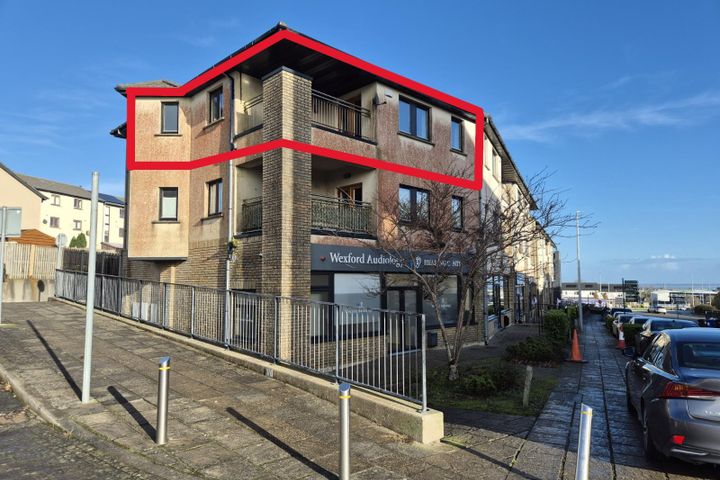 114 The Green, Clonard Village, Wexford Town, Wexford Town, Co. Wexford, Y35CD57