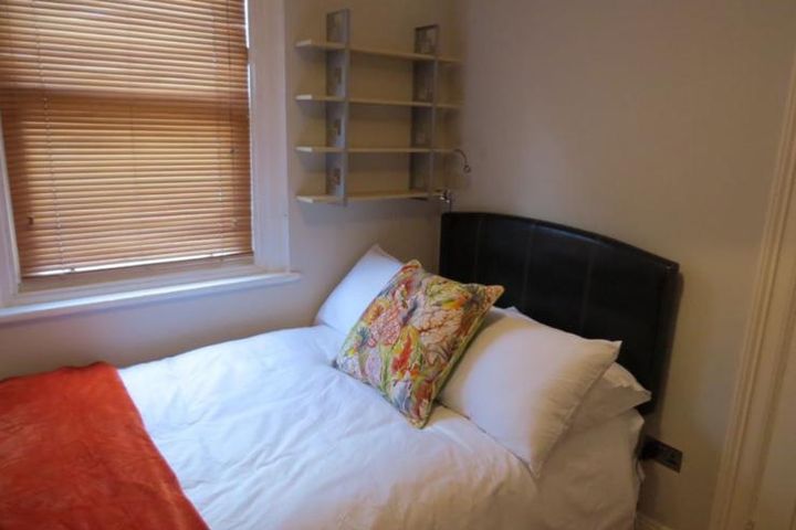 Oxmantown Road, Dublin 7, Arbour Hill, Dublin 7