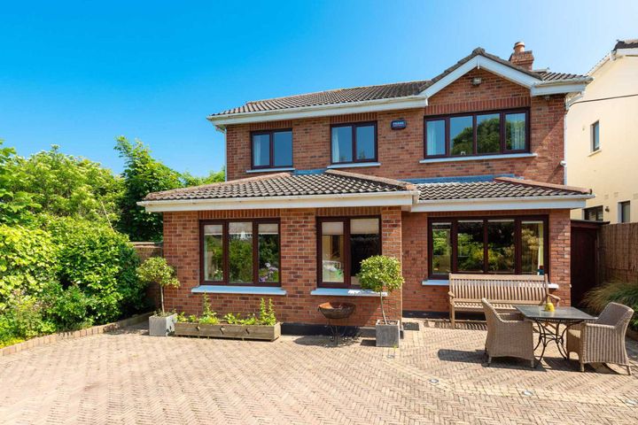 23 Belmont Green, Blackrock, Dublin, Dublin