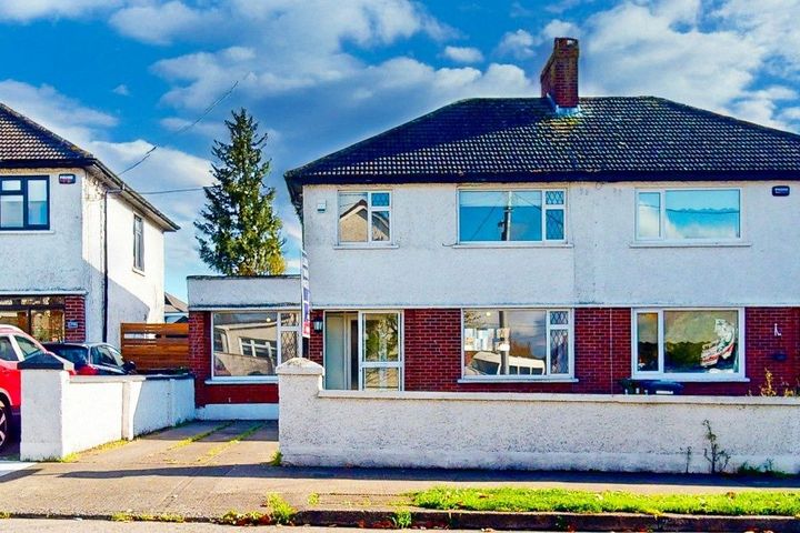 296 Elm Mount Avenue, Beaumont, Dublin 9, D09A5R6