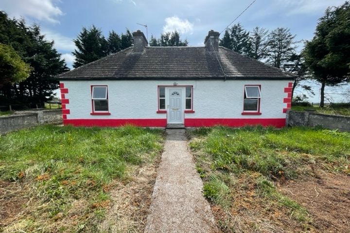 Ardagh, Glinsk, Ballymoe, Co. Galway, F45F579