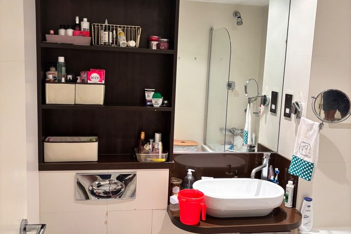 Grange, Stillorgan, Co. Dublin