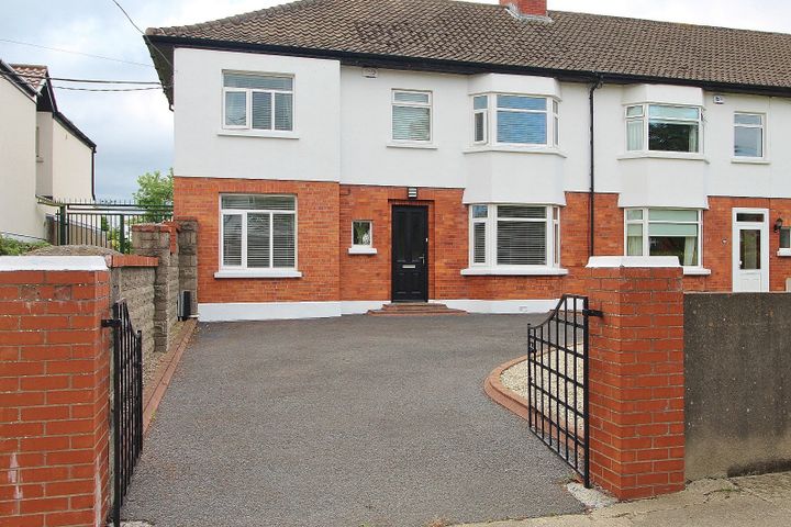 35 Castle Grove, Clontarf, Dublin 3, Dublin 3, Dublin