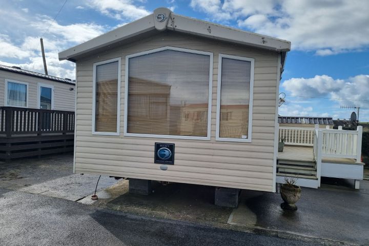 10 Moveen Caravan Park, Kilkee, Kilkee, Co. Clare, V15X167