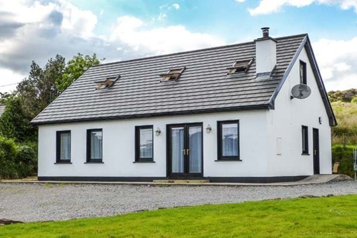 Letterkenny, Co. Donegal