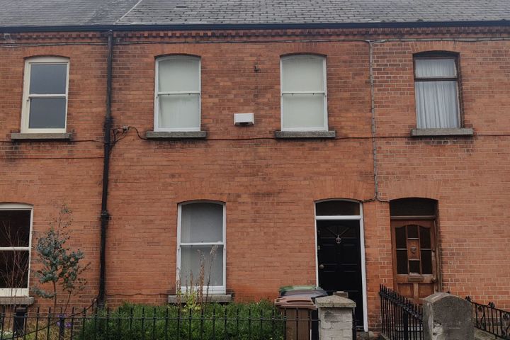 17 Donore Road, Dublin 8, South Circular Road, Dublin 8