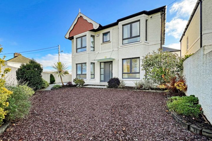 Paradiso, 4a Wilton Lawn, Glasheen, Co. Cork, T12HP0N