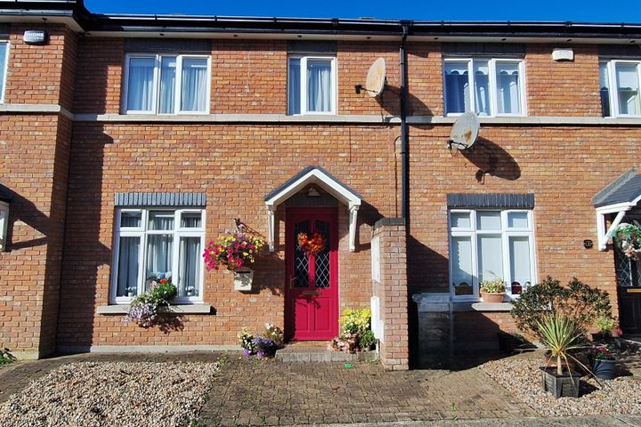 4 Cairnes Court, Roschoill, Drogheda, Co. Louth, A92CH6P