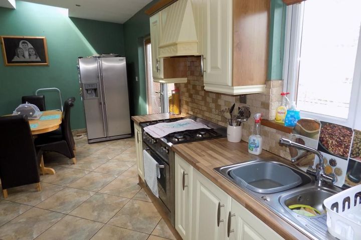 Cookstown Way, Tallaght, Dublin 24