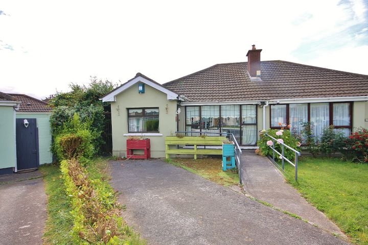47 Oakcourt Park, Palmerstown, Dublin 20, D20YP26