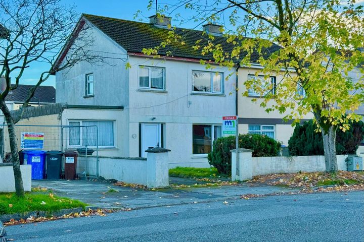 36 Alverno Drive, Meadowbrook, Athlone, Co. Westmeath, N37C9X7