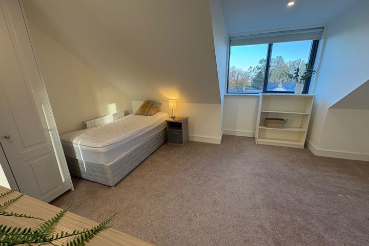 Belcamp Manor,Dublin 17, Clarehall, Dublin 17