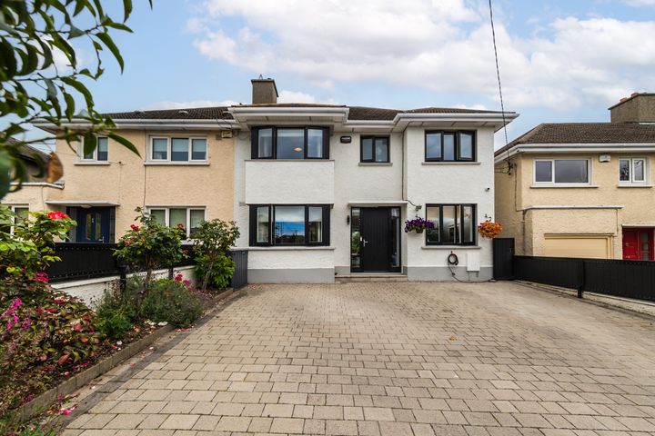 45 Weston Road, Churchtown, Dublin 14, Dublin 14, Dublin