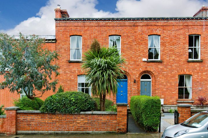 6 Brighton Sq, Rathgar, Dublin 6, Dublin 6, Dublin