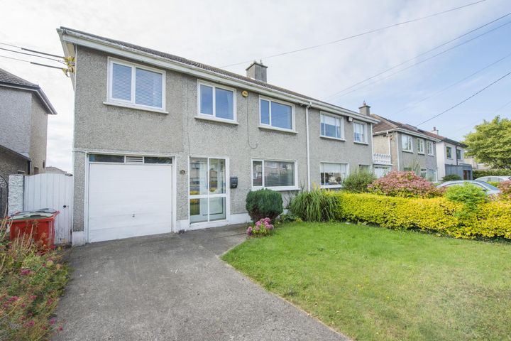 41 Maywood Avenue, Dublin 5, D05NF77