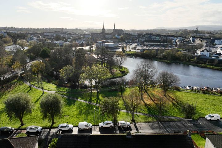 15 Riverside, Enniskillen, Co. Fermanagh