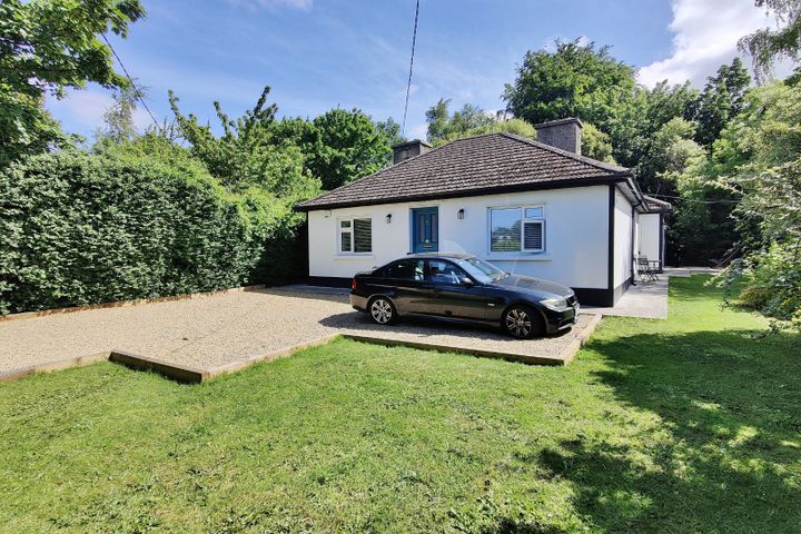 Cooleen, Mountain View Road, Killiney, Co Dublin, A96RD98