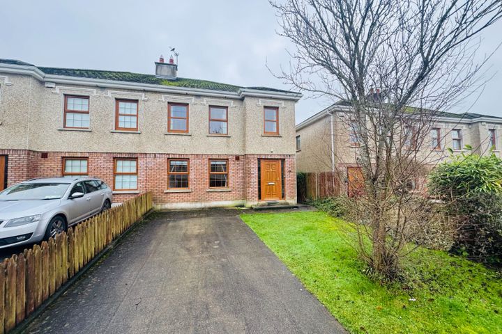 47 The Cross Of Newtown, Ballyroan, Cashel, Co. Laois, R32R2V9