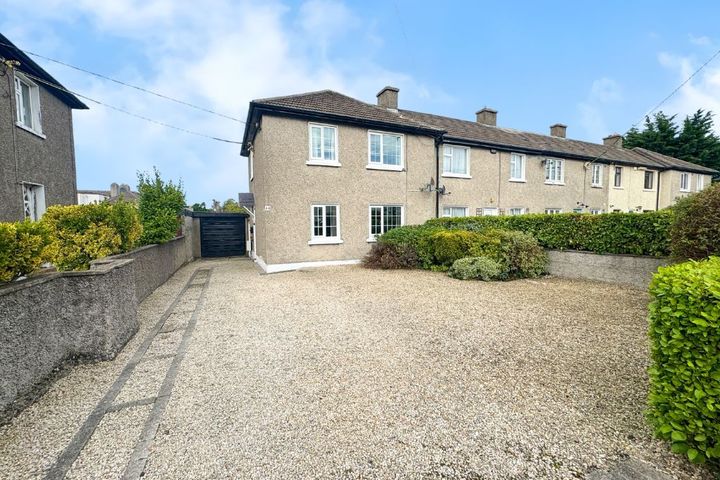 44 St.Begnets Villas, Dalkey, Co. Dublin, A96Y271