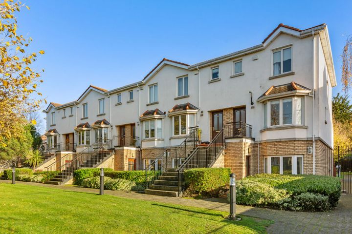 7 Mounttown Villas, Mounttown Road, Dun Laoghaire, Co. Dublin, A96WY01
